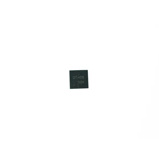 Мікросхема Richtek RT8205EGQW DT= (WQFN-24L 4x4) для ноутбука Ціна
