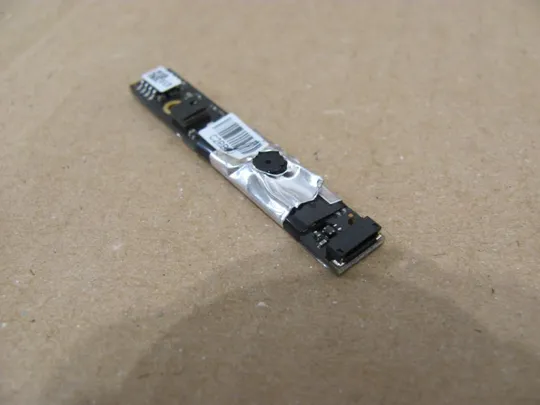 507-15 WEB-камера для Toshiba Satellite C660 С660D оригінал Продаж