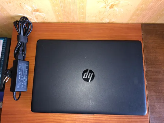 ноутбук HP 15-bs IP N3710/ 4Gb/ HDD 500GB / Intel HD+ R5 M330/ 4 год. Ціна