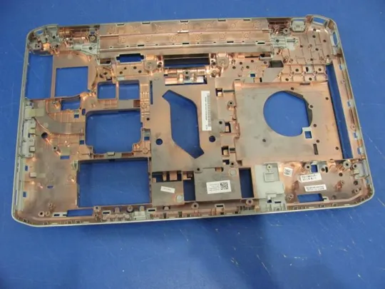 Купити №201-2 Кришка дно піддон корпуса AP0M1000700 053FCF для DELL LATITUDE E5530 оригінал