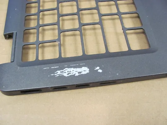 753-2  Кришка панель палмрест AP2UW000150 04187J для Dell Latitude 7310 E7310 оригінал Інтернет-аукціон