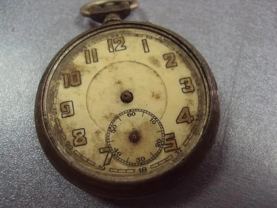 часы карманные №32 (№2141) Продаж