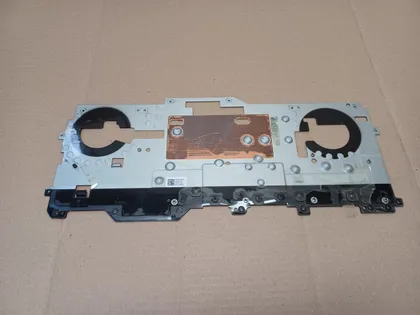 фото, номер1058-24 комплектуюче кріплення клавіатури 0F8N1D  для Dell Alienware 17 R4 R5  оригінал