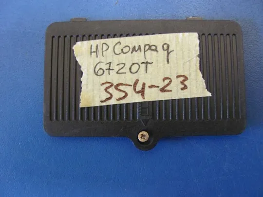 Купити №73-6 Сервісна кришка для HP Compaq 6720T 6070B0088301 у хорошому стані Оригинал
