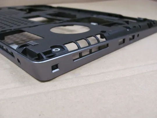 678-6 Кришка дно піддон корпуса AM26J000B01 0V9DC7 для Dell Precision 7530 7540 M7540   оригінал На торгах