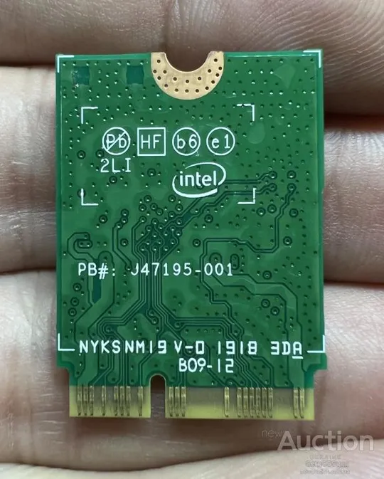 Материнськая плата eh5aw la-g521p для Acer Aspire A515-52G a515-52 З аукціону