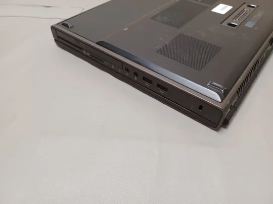 1040 DELL PRECISION M6800 core i7 НІМЕЧЧИНА На торгах