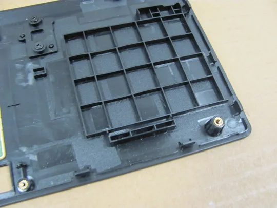 835-2 Кришка панель палмрест тачпад A131000300 NBX0001GK10 для  LENOVO Thinkpad P70 P71 оригінал в Україні