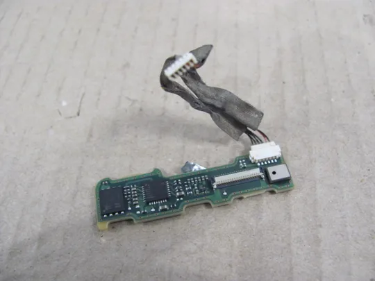 Купити номер0223-36 CP567151-X4 для FUJITSU LIFEBOOK U772 U745 U904  оригінал