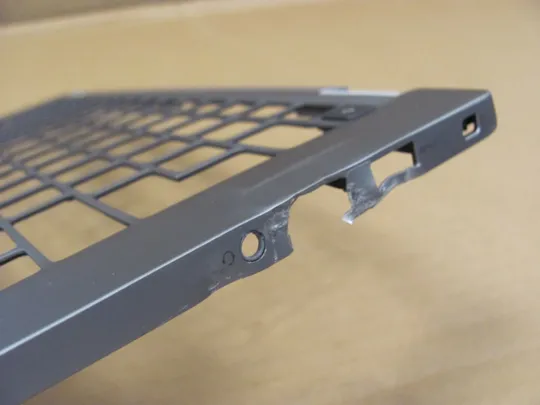 754-52 Кришка панель палмрест  для  DELL Latitude 7410 2-in-1 оригінал Інтернет-аукціон