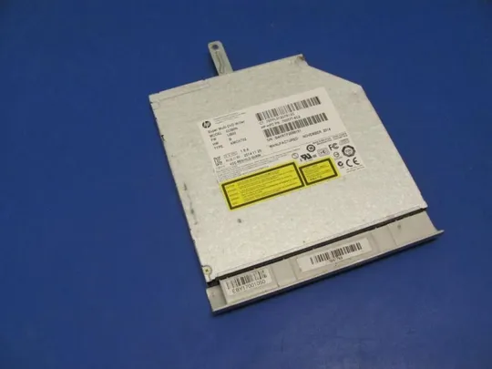 №100-26 DVD-привод GUB0N для HP Pavilion 17 оригінал Ціна