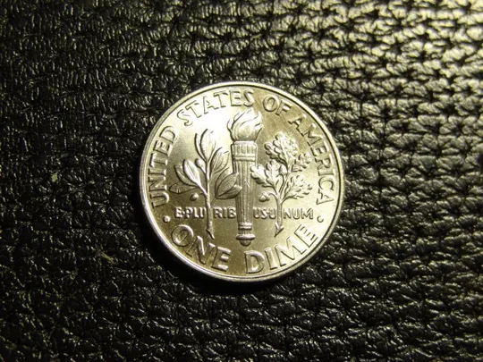 Купити 10 центів 2017 P США