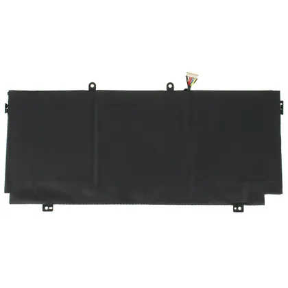 фото, Оригінальна батарея для ноутбука HP SH03XL (Spectre X360 13-AC, 13-AB) 11.55V 5020mAh 57.9Wh Black