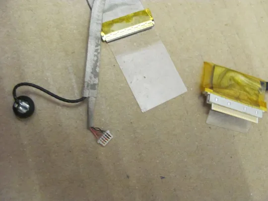 553-16 шлейф 14G2210360011 для Asus P53 P53E P53SJ оригінал Де купити