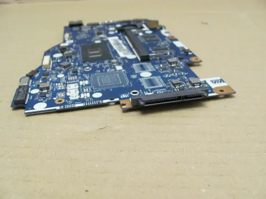 номер0277-31 материнська плата Mainboard Материнка Основна плата Системна плата Плата системи Laptop motherboard мамка  ноутбучна плата i3-6006U SR2UW BIWP4/P5 LA-D562P для LENOVO IdeaPad 110 110-15 110-15ISK оригінал Де купити