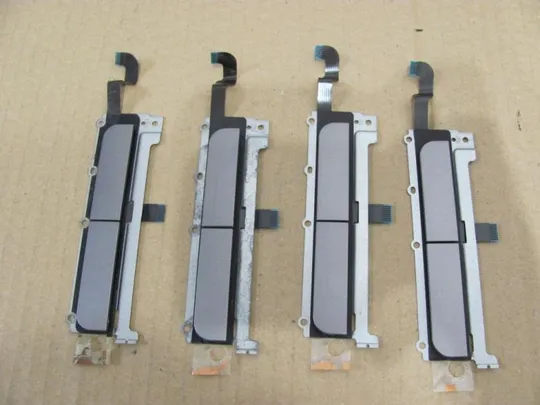 №76-19 кнопки тачпаду PK37B00FF00 для HP 450 G2 оригінал Продаж