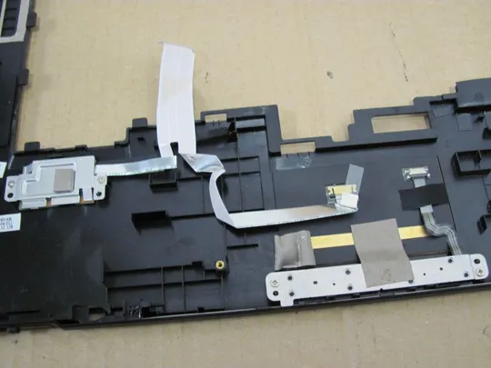 номер0212-18 панель палмрест 60.4QE06.011 для Lenovo ThinkPad T520 оригінал Продаж