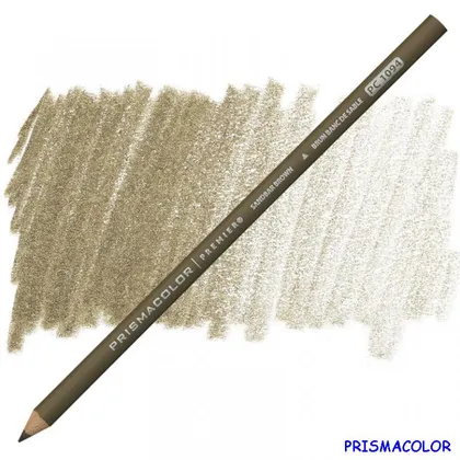 фото, PRISMACOLOR ПОШТУЧНО Карандаш N1094 Sandbar Brown