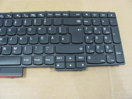 784-6 клавіатура з підсвіткою SN20K85166 00PA382 00PA400 для Lenovo Thinkpad P51 P71 P50 P70 оригінал Продаж