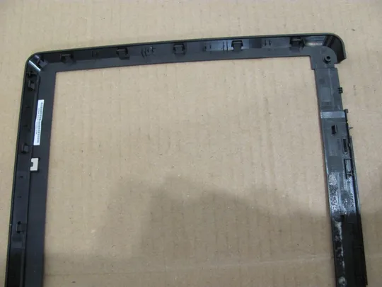 номер0301-2 рамка матриці matrix frame Окантовка дисплея Рамка екрана Корпус рамка матриці 012-000A-7277-C для Sony VAIO VPCF21 VPCF2 PCG-81312L оригінал Характеристики