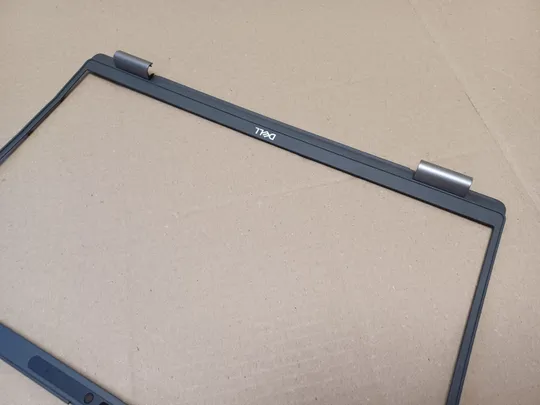 номер1059-9 рамка матриці 0RGRJJ 460.0M61B.0001 для  DELL Latitude 5520 5521 Precision 3560 3561 matrix frame Окантовка дисплея Рамка екрана Корпус рамка матриці Корпус B оригінал З аукціону