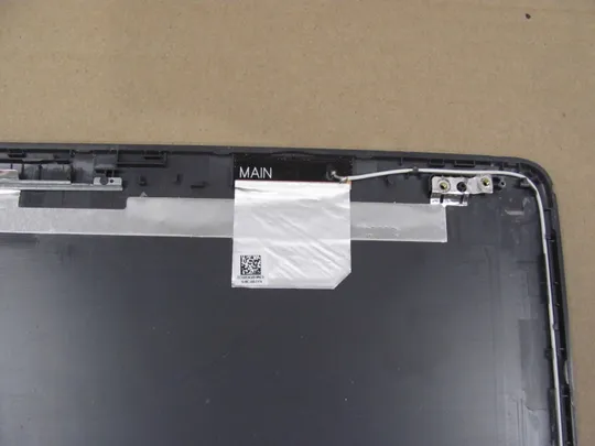 657-2 кришка матриці AP29M0001E0 L49987-001  для HP 250 255 256 258 G7 15-DA 15-DB 15G-DR 15G-DX 15Q-DS оригінал в Україні