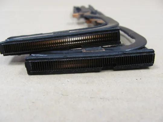 623-3 термотрубка охолодження   для Lenovo ThinkPad  T470 T480 оригінал З аукціону