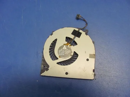 №114-11 Вентилятор (кулер, FAN) 6033B0036601 746657-001 для HP 350 355 G2 оригінал Ціна