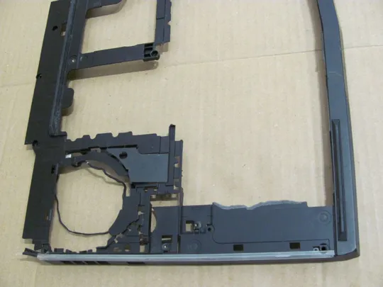 577-1 Кришка дно піддон корпуса AP1JM000500 0F9V34 для DELL Alienware 15 R3, оригінал Продаж