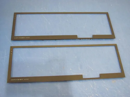 №201-19 рамка клавіатури FA0M1000400 0YW78X для Dell LATITUDE E5530 оригінал Ціна