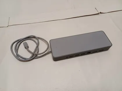 фото, 0607C  Док-станція  HP Universal Dock HSA-B005DS USB Type-C