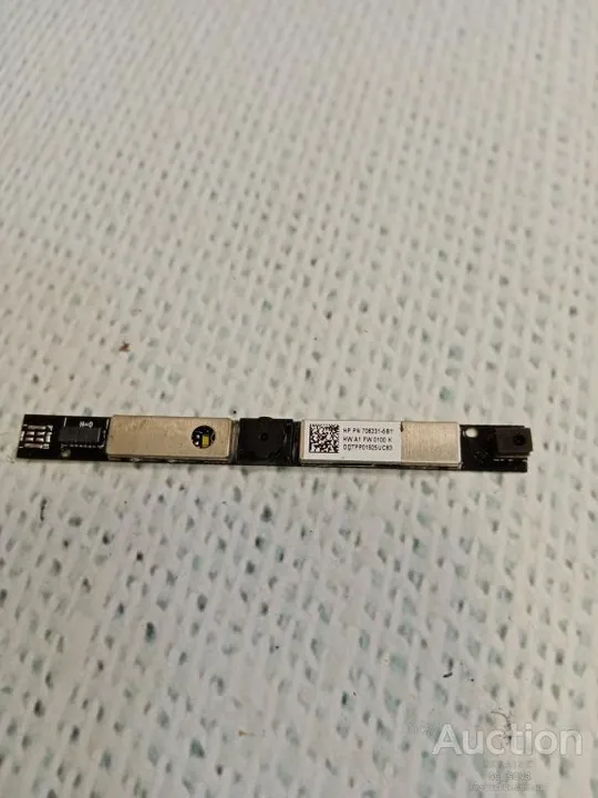 HP 15-d054er (G2A04EA) веб камера Ціна