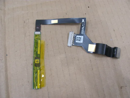 699-30 плата LED зі шлейфом 0PPK6X  450.0JD05.0001 для Dell  XPS 17 XPS17  9700 precision 9700 оригінал Ціна