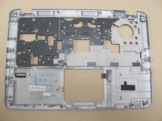 Купити 603-2  панель палмрест 821692-001 6070B0886101 для HP EliteBook 820 G3 оригінал