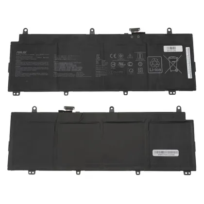 фото, Оригінальна батарея для ноутбука ASUS C41N1828 (Zephyrus: GX531GX, GX531GXR, GX531GW) 15.44V 3890mAh 60Wh Black (0B200-03020200)