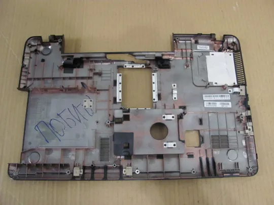 Купити номер0017-5 Кришка дно піддон корпуса 13N0-ZXA0W01 H000042280 для Toshiba Satellite L870, L875 оригінал