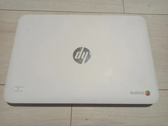 Купити ChromeBook HP/11.6 HD/Intel 2.58 GHz/RAM 2 Gb/SSD 16 Gb