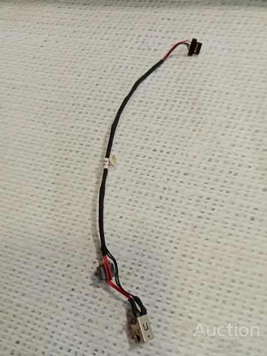 Acer Iconia Tab A200 шлейф с разъемом питания Ціна