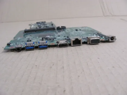 номер0231-12 материнська плата,Mainboard,Материнка,Основна плата,Системна плата,Плата системи,Laptop motherboard,мамка, ноутбучна плата DA0ZYWMB6E0 SR1EK i3-4005U для ACER Aspire  ES1-711 ES1-731 ES1-771   оригінал Характеристики
