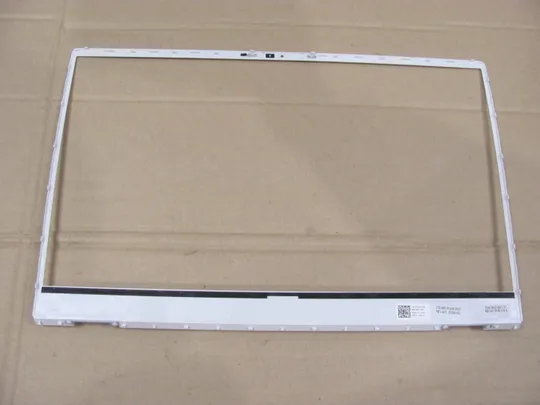 680-19 рамка матриці 460.0KU06.0001 05R4V8 для DELL Inspiron 15 5000 5501 5502  оригінал Де купити