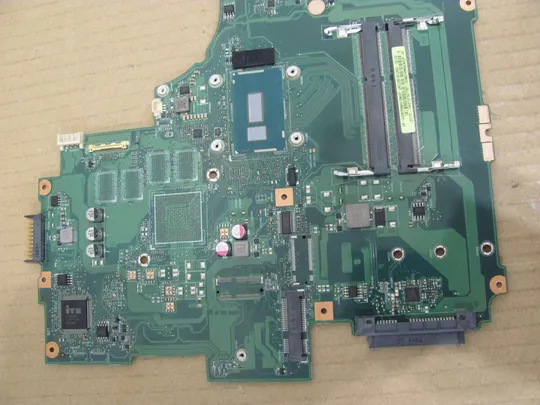 492-8 материнська плата BIOS PASS i5-5200U SR23Y 69N01HMAGA02P для MEDION E7416 оригінал Де купити