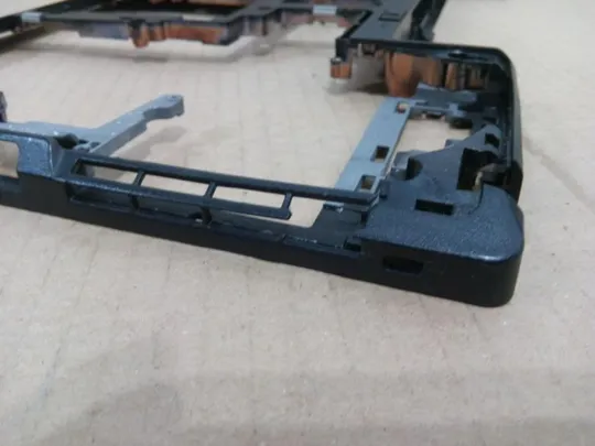 №216-21 Кришка дно піддон корпуса AP0SK000500 для LENOVO Edge E540 E531 оригінал Інтернет-аукціон