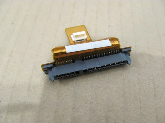 376-39 перехідник SATA HDD CP460238-Z1 для Fujitsu Lifebook SH560 SH760 S560 S760 S761 S762 оригінал Ціна