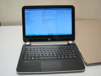 фото, 5332 HP PAVILION TS 11 AMD A4-1250 4GB НІМЕЧЧИНА