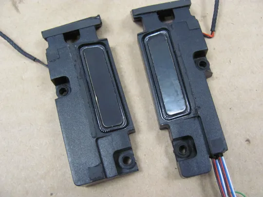 Купити 382-18 динаміки PK230011L00 001FPF для Dell Alienware M15 R3 R4  оригінал