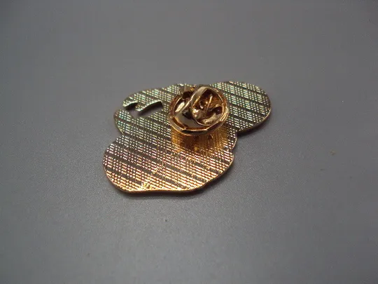 Значок пін мультсеріал Disney мультфільм Дісней donald duck Дональд Дак знак брошка №18466 Продаж