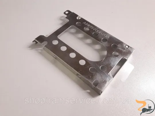 Шахта HDD для ноутбука ABook ULV135W, AMO9V000200, б/в Ціна