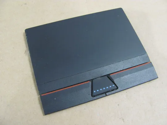 652-5 тачпад  8SSM10L66 NBX0001JP00 SC10M83940 для Lenovo ThinkPad  T460S T470S оригінал Ціна