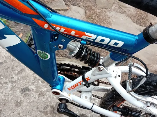 Велосипед Vortex Hill 200 (24&quot;) З аукціону