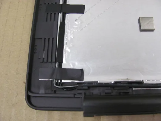 697-39 кришка матриці 0XT98P AQ2EQ000102 для Dell Latitude 7300 E7300 оригінал Де купити